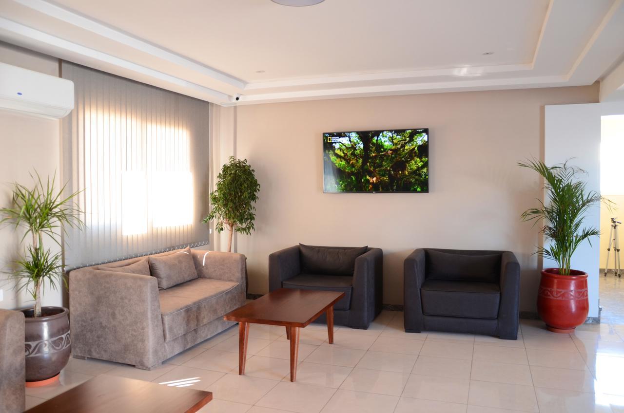 Safar Budget Ajarif Exterior foto
