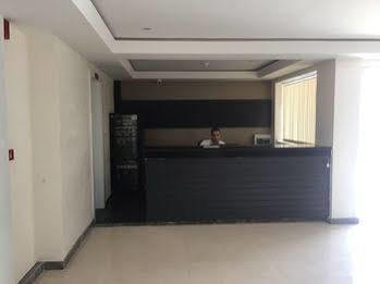 Safar Budget Ajarif Exterior foto
